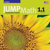 Jump Math AP Book 1.1