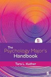 The Psychology Majors Handbook