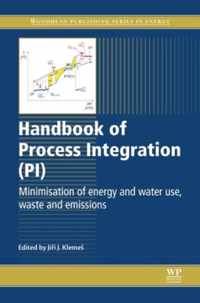 Handbook of Process Integration (PI)