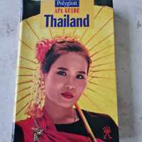 Thailand Apa Guide Polyglott