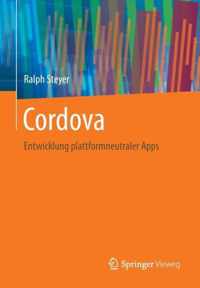 Cordova: Entwicklung Plattformneutraler Apps