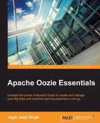 Apache Oozie Essentials