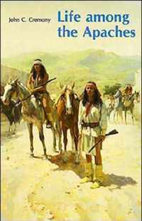 Life among the Apaches