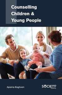 Counselling Children & Young People