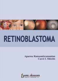 Retinoblastoma