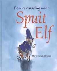 Een Verrassing Voor Spuit Elf