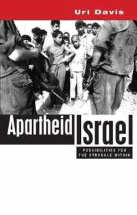 Apartheid Israel