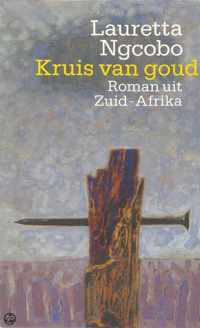 Kruis van goud