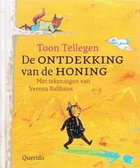 De Ontdekking Van De Honing