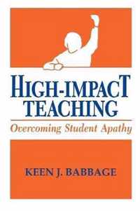 High Impact Teaching