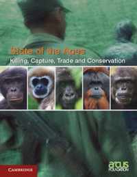 Killing, Capture, Trade and Ape Conservation