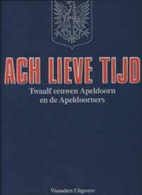 Ach Lieve Tijd Apeldoorn  Compleet 16 Dl