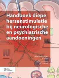 Handboek diepe hersenstimulatie bij neurologische en psychiatrische aandoeningen