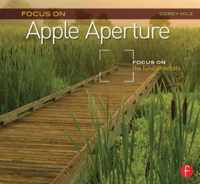 Focus On Apple Aperture