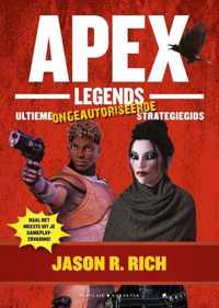 Apex legends