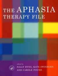 The Aphasia Therapy File