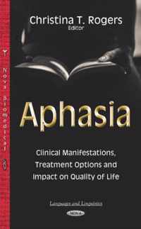 Aphasia