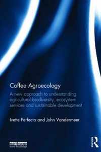 Coffee Agroecology