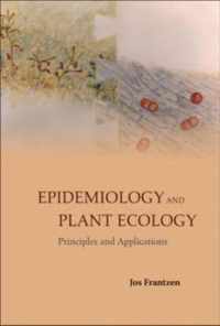Epidemiology And Plant Ecology