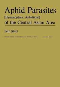 Aphid Parasites (Hymenoptera, Aphidiidae) of the Central Asian Area