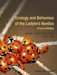 Ecology and Behaviour of the Ladybird Beetles (Coccinellidae)