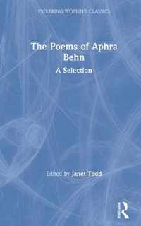 The Poems of Aphra Behn