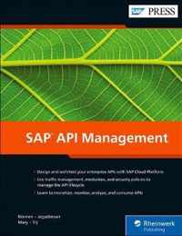 SAP API Management