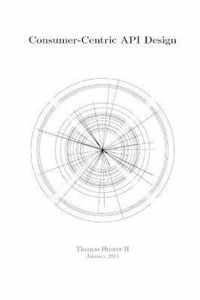 Consumer-Centric API Design