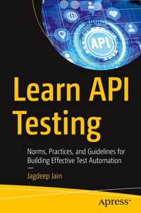 Learn API Testing