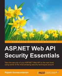 ASP.NET Web API Security Essentials