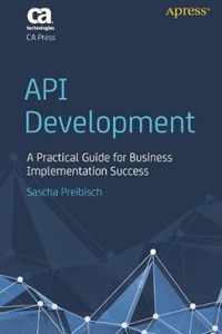 API Development