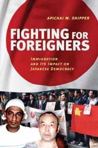 Fighting for Foreigners