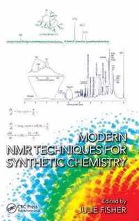 Modern NMR Techniques for Synthetic Chemistry