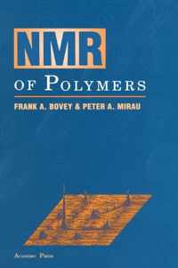 NMR of Polymers