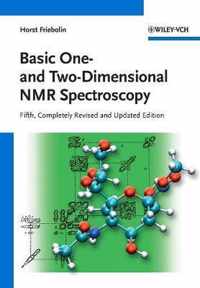 Basic One & Two Dimensional NMR Spectros