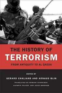 The History of Terrorism