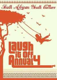 Laugh It Off Annual 4