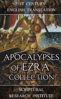 Apocalypses of Ezra Collection