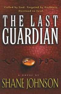 The Last Guardian