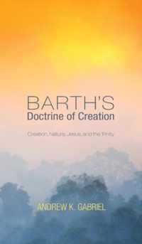 Barth's Doctrine of Creation