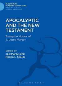 Apocalyptic and the New Testament