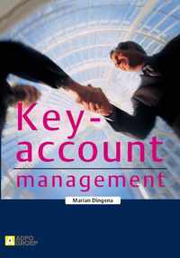 Key-account management