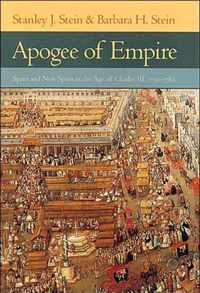 Apogee of Empire