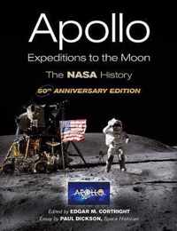 Apollo Expeditions to the Moon