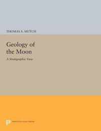 Geology of the Moon - A Stratigraphic View