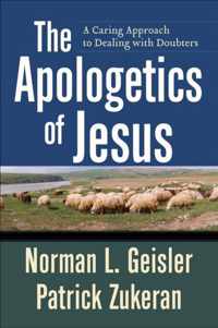 The Apologetics of Jesus