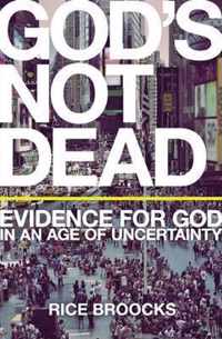 God's Not Dead