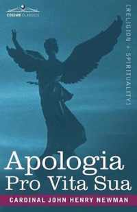 Apologia Pro Vita Sua