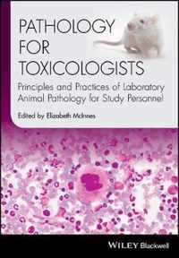 Pathology for Toxicologists