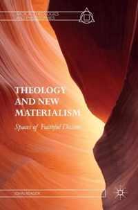 Theology and New Materialism